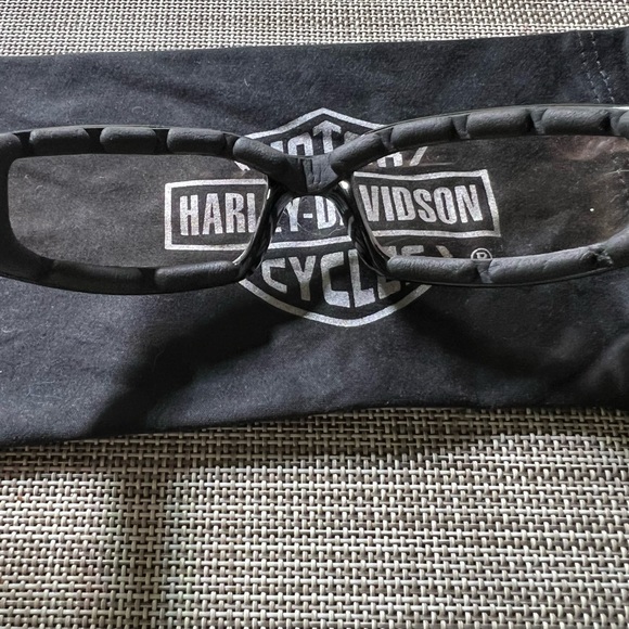 Biker glasses - Picture 5 of 7